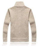 Men Autumn Winter SweaterCoats