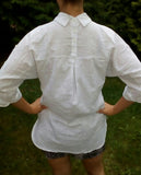 Womens Blouses Shirt Spring Summer Elegant Loose Tops