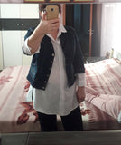 Womens Blouses Shirt Spring Summer Elegant Loose Tops