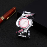 New design women bangle Wristwatch watches sale eleagnt mujer watch