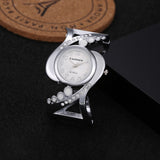 New design women bangle Wristwatch watches sale eleagnt mujer watch