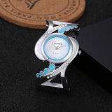 New design women bangle Wristwatch watches sale eleagnt mujer watch