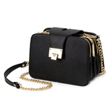 Women  Fashion Chain Shoulder Bags