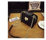 Women  Fashion Chain Shoulder Bags