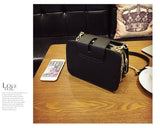 Women  Fashion Chain Shoulder Bags