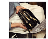 Women  Fashion Chain Shoulder Bags
