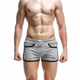 Men's Low Rise Short Pants cortos hombre jogger