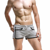 Men's Low Rise Short Pants cortos hombre jogger