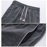 Summer Shorts Men Casual Trunks Fitness Workout Beach Shorts