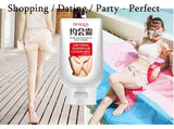 Snow White Body Cream whitening Body Makeup Retail Skin Care For Women