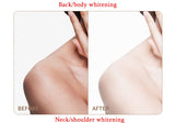 Snow White Body Cream whitening Body Makeup Retail Skin Care For Women