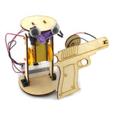 Educational Science Experiment Technology Toy Set  Kids Toys