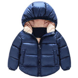 New Kids Toddler Boys Jacket Coat & Jackets