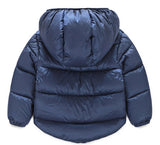 New Kids Toddler Boys Jacket Coat & Jackets