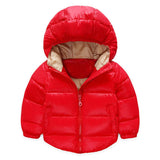 New Kids Toddler Boys Jacket Coat & Jackets