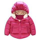 New Kids Toddler Boys Jacket Coat & Jackets