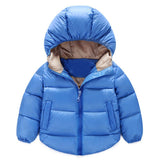 New Kids Toddler Boys Jacket Coat & Jackets