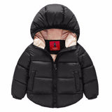 New Kids Toddler Boys Jacket Coat & Jackets