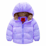New Kids Toddler Boys Jacket Coat & Jackets