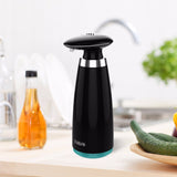 SVAVO 340ml Soap Motion Bathroom Smart Liquid Dispenser for Kitchen