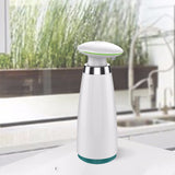 SVAVO 340ml Soap Motion Bathroom Smart Liquid Dispenser for Kitchen
