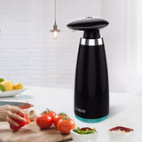 SVAVO 340ml Soap Motion Bathroom Smart Liquid Dispenser for Kitchen