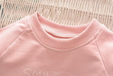 Baby Boys Clothes Outfits Kids Clothes Sports Suit Tracksuits