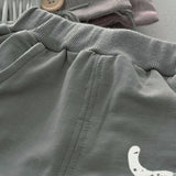 Baby Boys Clothes Outfits Kids Clothes Sports Suit Tracksuits