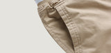 Men's Summer Beach Slim Fit Drawstring Pocket Elastic Short
