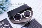 Fashion brand children's sunglasses kids UV protection