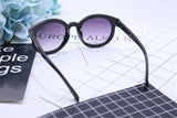 Fashion brand children's sunglasses kids UV protection