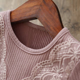 Girl Clothes Kids Dresses For Girls Lace Flower Party Dress