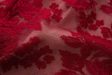 Summer Sexy Lace Rompers Women Deep V Neck Long Sleeve Bodysuit