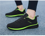 Size 47 Cool Fly-Wire Running Shoes Men Sneakers Zapatillas