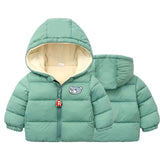 New Kids Toddler Boys Jacket Coat & Jackets