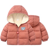 New Kids Toddler Boys Jacket Coat & Jackets