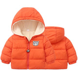 New Kids Toddler Boys Jacket Coat & Jackets