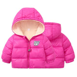 New Kids Toddler Boys Jacket Coat & Jackets
