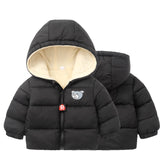 New Kids Toddler Boys Jacket Coat & Jackets