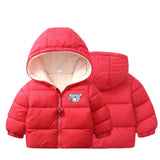 New Kids Toddler Boys Jacket Coat & Jackets