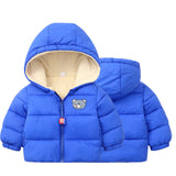 New Kids Toddler Boys Jacket Coat & Jackets