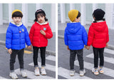 New Kids Toddler Boys Jacket Coat & Jackets