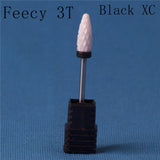 Milling Cutter For Manicure Ceramic Mill Manicure Machine Set