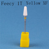 Milling Cutter For Manicure Ceramic Mill Manicure Machine Set