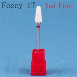 Milling Cutter For Manicure Ceramic Mill Manicure Machine Set