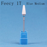 Milling Cutter For Manicure Ceramic Mill Manicure Machine Set