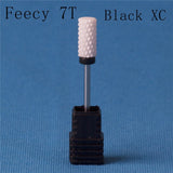 Milling Cutter For Manicure Ceramic Mill Manicure Machine Set
