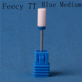 Milling Cutter For Manicure Ceramic Mill Manicure Machine Set