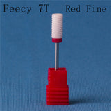 Milling Cutter For Manicure Ceramic Mill Manicure Machine Set