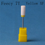 Milling Cutter For Manicure Ceramic Mill Manicure Machine Set